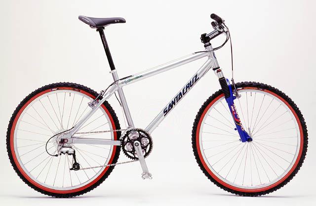 1999 Chameleon